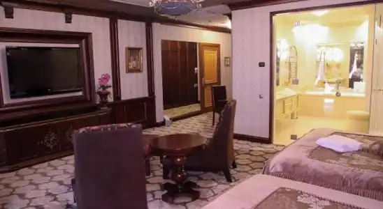 Royal Spa & Resort - 6