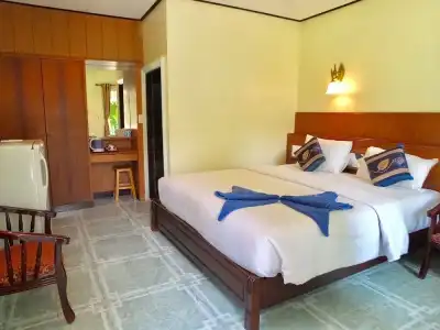 Blue Andaman Lanta Resort - 48