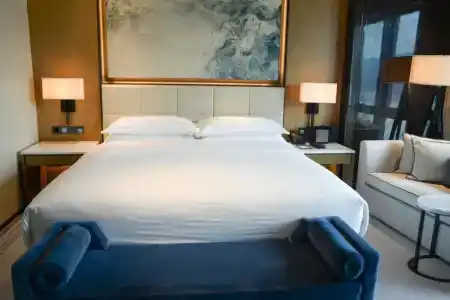 Sheraton Zhuhai - 127