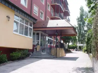 Abakus-Hotel - 0