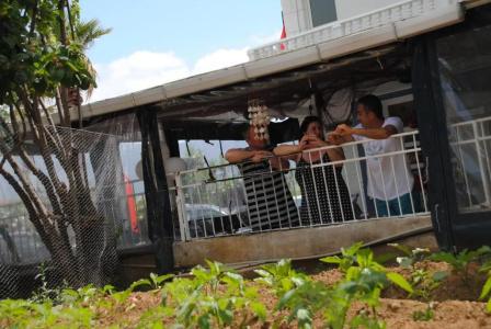 Uysal Motel Beach - 99