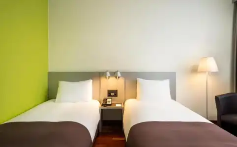 Holiday Inn ZÜRICH - MESSE by IHG - 65