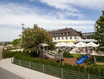 Seligweiler & Restaurants - 19