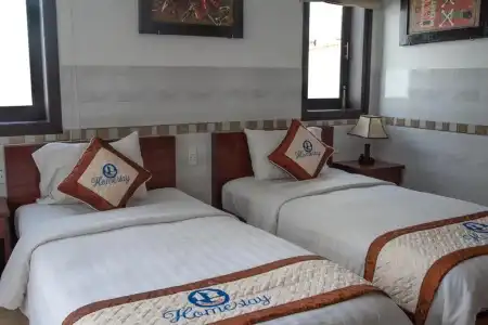 Ngo House Villa - 168