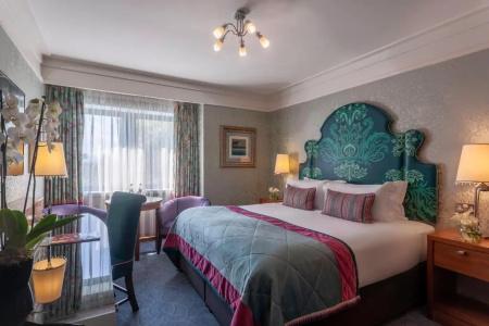 Clontarf Castle - 31