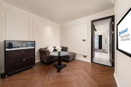 Wyndham Shanghai Hongqiao - 5