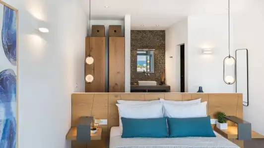 Volcanic Arc Suites - 53