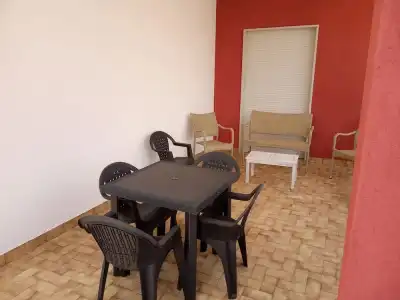 B&B Isole Dello Stagnone - 14