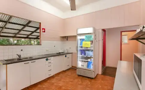 Dreamtime Hostel - 7