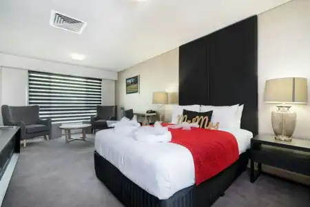 City Golf Club Motel - 4
