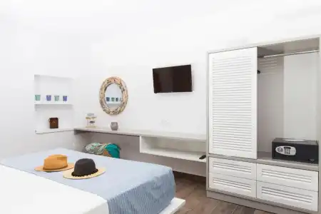 Lindos Del Mar Suites - Adults Only - 33
