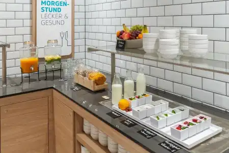 Holiday Inn Express Erlangen by IHG - 10