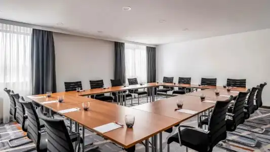 Stuttgart Marriott Sindelfingen - 12