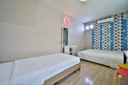 Hongdae Style Guesthouse - 79