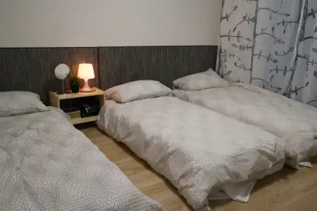 Mr. KIM Guesthouse - 5