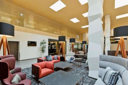 DoubleTree by Hilton Vienna Schonbrunn - 32