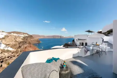 Pearl of Caldera Oia Boutique - 147