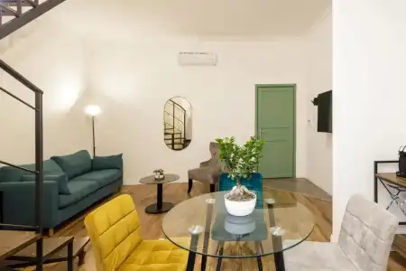 Pala Suites - 303