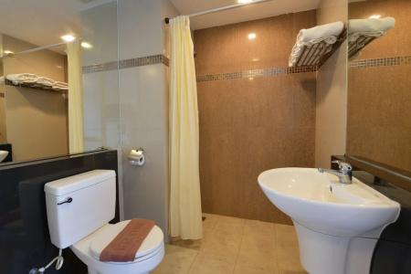 Grand Smile Wellness Resort - 125