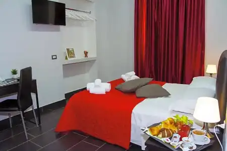 B&B Napoli Binario1 - 11
