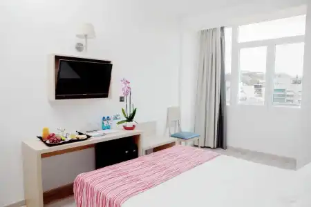 Soho Bahia Malaga - 18