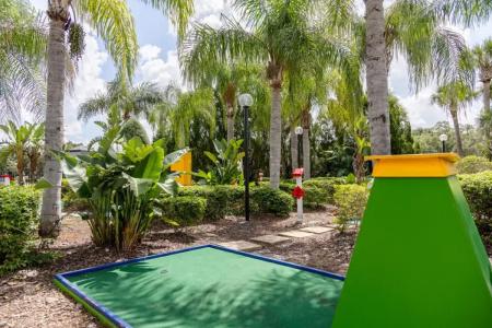 Legacy Vacation Resorts Kissimmee & Orlando - Near Disney - 20