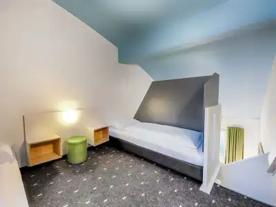 B&B Köln-Frechen - 33