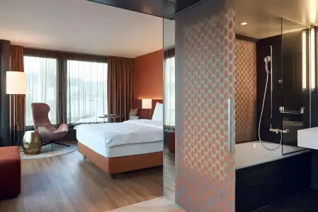 Radisson Blu, Lucerne - 45