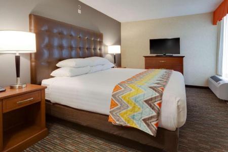 Drury Inn & Suites Columbia Stadium Boulevard - 60