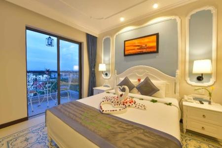 Hoi An Rosemary Boutique & Spa - 107
