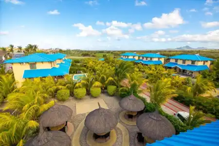 Orchid Villas Mauritius - 35