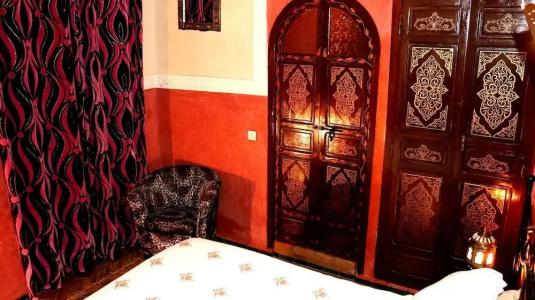 Riad Harmattan - 5