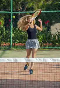 Monachus Family Resort Sorgun - 30