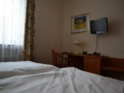 Altstadthotel-Rheine - 29