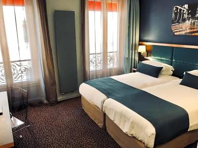 Best Western Empire Elysees - 158