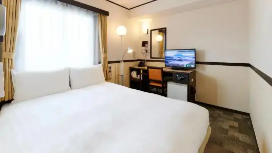 Toyoko Inn Jr Kobe Eki Kita Guchi - 32