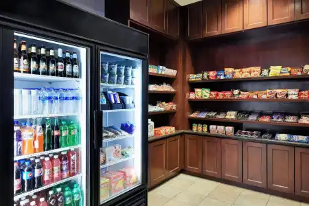 Residence Inn by Marriott Killeen - 32