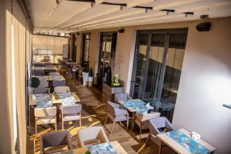 Best Western Premier Plovdiv Hills - 22