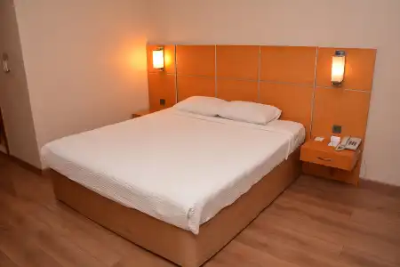 Anemon Kent Ege Otel - 4