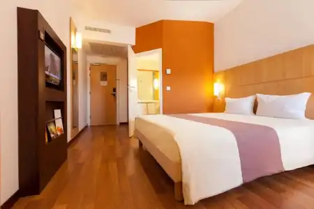 ibis Tunis - 43