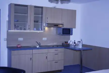 Limehome Wolfsburg Porschestraße - 7