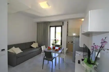 Residence Angeli Rimini - 42