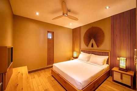 Mangala Zen Garden & Luxury Apartments - 86