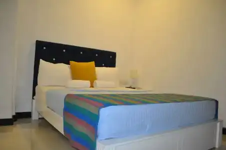 VILLA 92 - City - Hostel - 96