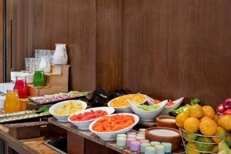 Ramada by Wyndham Jaipur North - 8