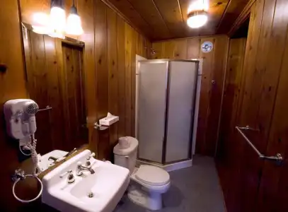 Dunes Motel - Bend - 6