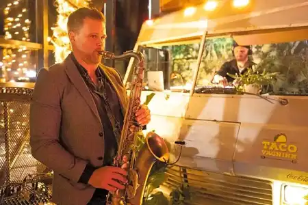 The Greenhouse - 35
