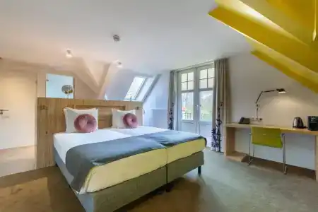 Amrâth BergAmersfoort - 31