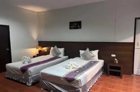 Lanta Nice Beach Resort - 40