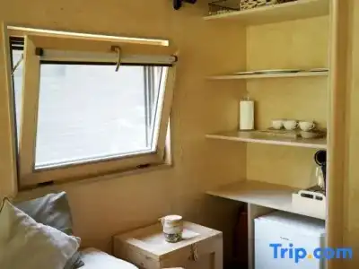 Glamping Pana Ayusai - 61